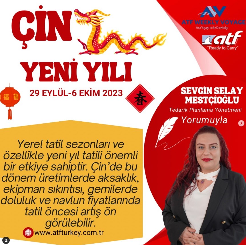 Çin Yeni Yılı